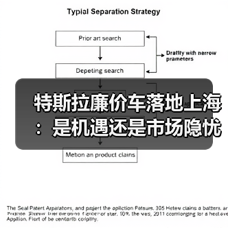 特斯拉廉价车落地上海:是机遇还是市场隐忧? 特斯拉廉价车落地上海:是机遇还是市场隐忧?