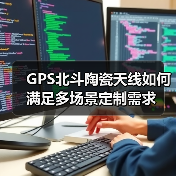 GPS北斗陶瓷天线如何满足多场景定制需求 GPS北斗陶瓷天线如何满足多场景定制需求