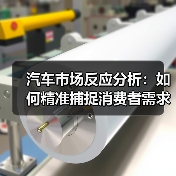 汽车市场反应分析:如何精准捕捉消费者需求? 汽车市场反应分析:如何精准捕捉消费者需求?