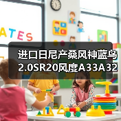 进口日尼产桑风神蓝鸟2.0SR20风度A33A32自动变速箱波箱 进口日尼产桑风神蓝鸟2.0SR20风度A33A32自动变速箱波箱