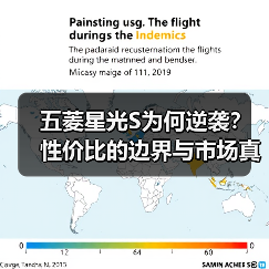 五菱星光S为何逆袭?性价比的边界与市场真相 五菱星光S为何逆袭?性价比的边界与市场真相