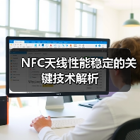 NFC天线性能稳定的关键技术解析 NFC天线性能稳定的关键技术解析