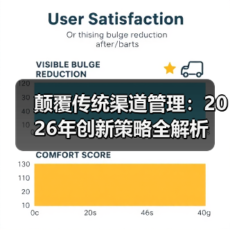 颠覆传统渠道管理:2026年创新策略全解析 颠覆传统渠道管理:2026年创新策略全解析