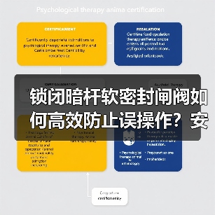 锁闭暗杆软密封闸阀如何高效防止误操作？安全设计与应用解析