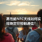 高性能NFC天线如何实现稳定非接触通信？