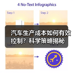 汽车生产成本如何有效控制?科学策略揭秘 汽车生产成本如何有效控制?科学策略揭秘