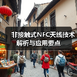 非接触式NFC天线技术解析与应用要点 非接触式NFC天线技术解析与应用要点