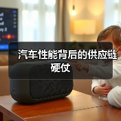 汽车性能背后的供应链硬仗 汽车性能背后的供应链硬仗