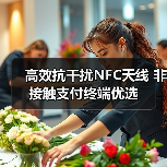 高效抗干扰NFC天线 非接触支付终端优选 高效抗干扰NFC天线 非接触支付终端优选