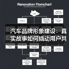 汽车品牌形象建设:真实故事如何撬动用户共鸣 汽车品牌形象建设:真实故事如何撬动用户共鸣
