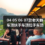 04 05 06 07款老天籁车顶扶手车顶拉手车顶把手顶棚原厂原装**