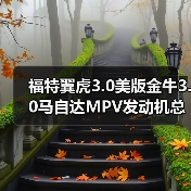 福特翼虎3.0美版金牛3.0马自达MPV发动机总成变速箱分动箱 福特翼虎3.0美版金牛3.0马自达MPV发动机总成变速箱分动箱