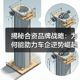 揭秘合资品牌战略:为何能助力车企逆势崛起 揭秘合资品牌战略:为何能助力车企逆势崛起