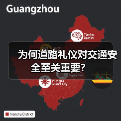 为何道路礼仪对交通安全至关重要? 为何道路礼仪对交通安全至关重要?
