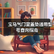 宝马气门室盖垫通用型号查询指南 宝马气门室盖垫通用型号查询指南