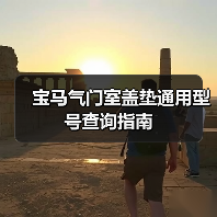 宝马气门室盖垫通用型号查询指南 宝马气门室盖垫通用型号查询指南