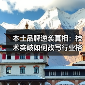 本土品牌逆袭真相:技术突破如何改写行业格局? 本土品牌逆袭真相:技术突破如何改写行业格局?