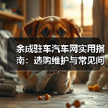 余成驻车汽车网实用指南：选购维护与常见问题解析