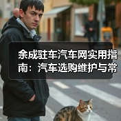余成驻车汽车网实用指南:汽车选购维护与常见问题解析 余成驻车汽车网实用指南:汽车选购维护与常见问题解析