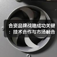合资品牌战略成功关键:技术合作与市场融合如何共赢 合资品牌战略成功关键:技术合作与市场融合如何共赢
