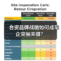 合资品牌战略如何成车企突围关键? 合资品牌战略如何成车企突围关键?