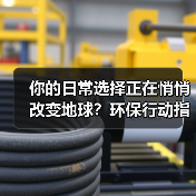 你的日常选择正在悄悄改变地球?环保行动指南一文揭秘 你的日常选择正在悄悄改变地球?环保行动指南一文揭秘