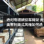 选对电镀碳纹车牌架 南美智利美式风格如何选？