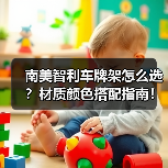 南美智利车牌架怎么选？材质颜色搭配指南！