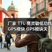 厂家 TTL 高灵敏低功耗 GPS模块 GPS模块天线一体化 g-mouse 厂家 TTL 高灵敏低功耗 GPS模块 GPS模块天线一体化 g-mouse