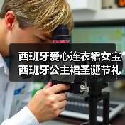 西班牙爱心连衣裙女宝西班牙公主裙圣诞节礼服新年拜年服 西班牙爱心连衣裙女宝西班牙公主裙圣诞节礼服新年拜年服