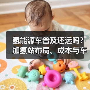 氢能源车普及还远吗?加氢站布局、成本与车队运营的3个关键节点 氢能源车普及还远吗?加氢站布局、成本与车队运营的3个关键节点