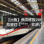 【出售】供应标致206后雾灯【****，欢迎订购】