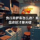负压救护车怎么选?底盘密封才是关键 负压救护车怎么选?底盘密封才是关键