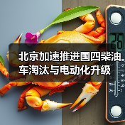 北京加速推进国四柴油车淘汰与电动化升级 北京加速推进国四柴油车淘汰与电动化升级