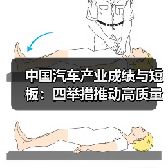中国汽车产业成绩与短板:四举措推动高质量发展 中国汽车产业成绩与短板:四举措推动高质量发展