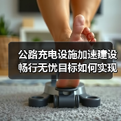公路充电设施加速建设 畅行无忧目标如何实现? 公路充电设施加速建设 畅行无忧目标如何实现?