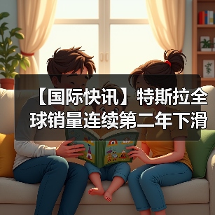【国际快讯】特斯拉全球销量连续第二年下滑;2025年全球纯电车销冠易主;挪威2025年纯电车市占率高达96% 【国际快讯】特斯拉全球销量连续第二年下滑;2025年全球纯电车销冠易主;挪威2025年纯电车市占率高达96%
