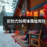 新势力如何体面地告别? 新势力如何体面地告别?