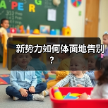 新势力如何体面地告别? 新势力如何体面地告别?