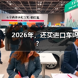2026年,还买进口车吗? 2026年,还买进口车吗?
