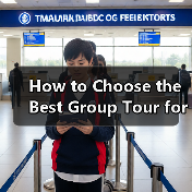 How to Choose the Best Group Tour for Gansu Travel? How to Choose the Best Group Tour for Gansu Travel?