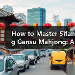 How to Master Sifang Gansu Mahjong: A Step-by-Step Guide How to Master Sifang Gansu Mahjong: A Step-by-Step Guide