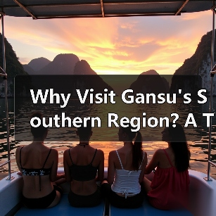 Why Visit Gansu's Southern Region? A Traveler's Guide to Hidden Gems Why Visit Gansu's Southern Region? A Traveler's Guide to Hidden Gems