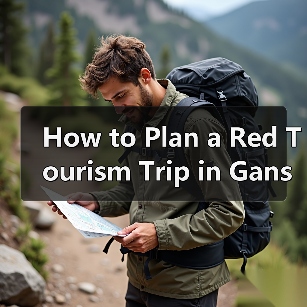 How to Plan a Red Tourism Trip in Gansu? A Step-by-Step Guide How to Plan a Red Tourism Trip in Gansu? A Step-by-Step Guide