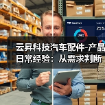 云昇科技汽车配件-产品日常经验:从需求判断到使用维护 云昇科技汽车配件-产品日常经验:从需求判断到使用维护